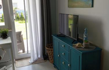 Wypoczynek na Wspólnej - Foto 5