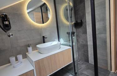 Villa More Sveti Petar na Moru with pool and sea view - Foto 51