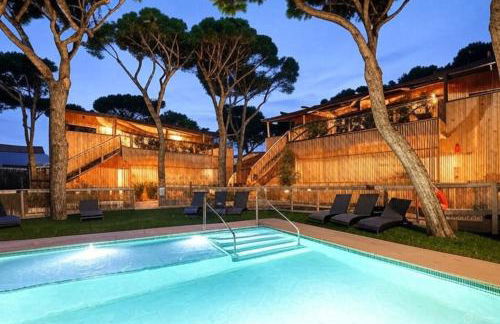 Apartamentos Biopasivos Living Pura Madera - Foto 2