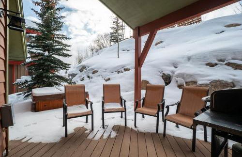 Hygge Hideaway - Foto 62