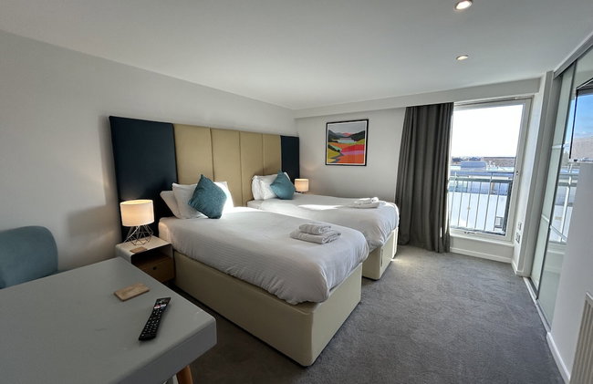 Tolbooth Apartments by Principal Apartments - Photo 109