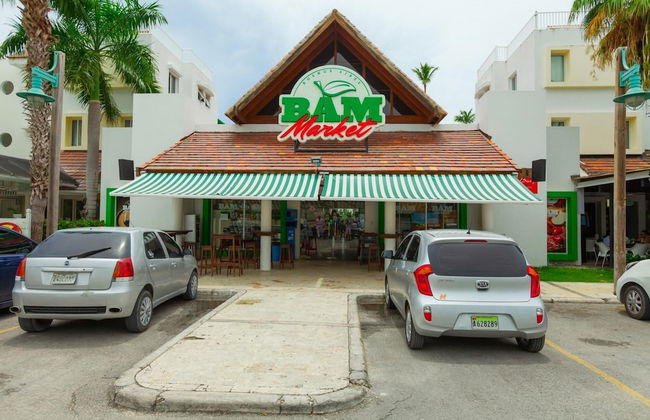 Punta Cana Beachfront - Punta Cana Ocean View Paradise - Photo 28