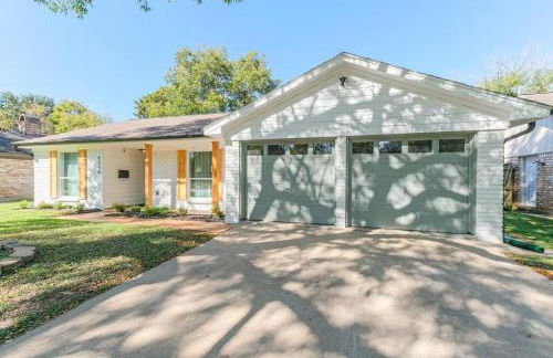 Rena Home Sleeps 8 Yard King Ensuite - Foto 18