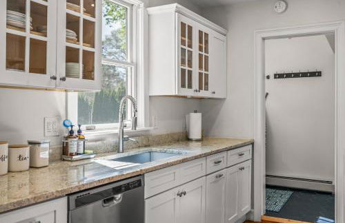 Historic Home, Walk to Seaport and Downtown - Foto 31