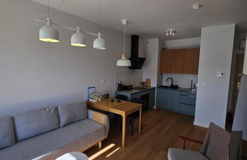 M&K Apartament Mięta Malina - Sobieszewo - Photo 7