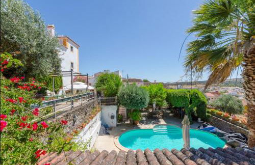 Fabulous country house with pool - Foto 1