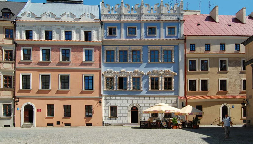 Lublin Private Tour - Foto 3