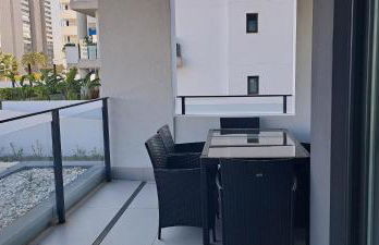 Romero Apartments CALPE Arenal Beach - Photo 24