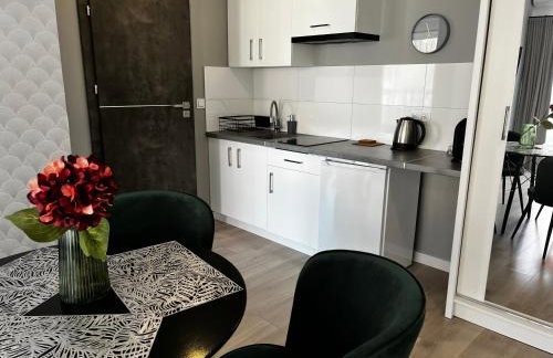 Apartamenty BLAST nad morzem Chłopy - Foto 26