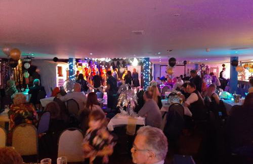 Taid's Retreat Silversands Cove beach lossiemouth - Foto 22