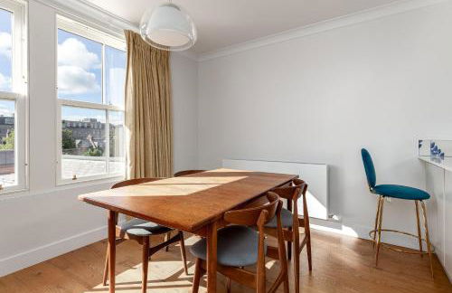 Beachfront Penthouse by the Old Course - Foto 9