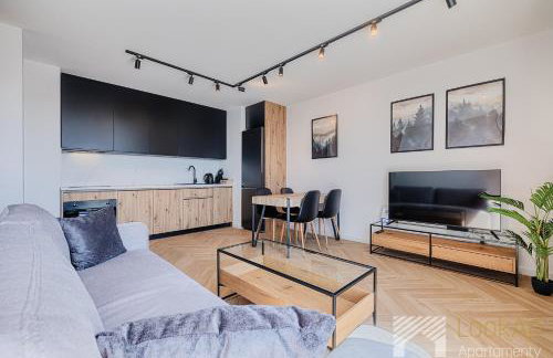 Slovianka Sky View by LookAp sauna oraz darmowy parking!! - Foto 2