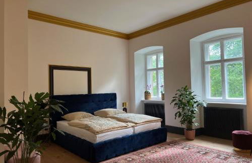 Schloss Zingst - Foto 25