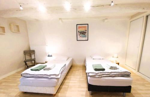 Ploubalay maison 9p plages 4km - Foto 32