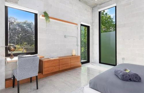 Villa Retro Mirage - Foto 37