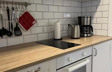 Ferienwohnung Hier Oben in Schwansen - Foto 13