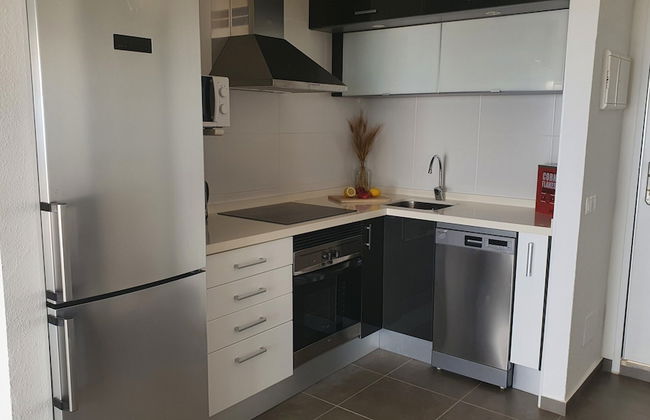 Studio in Marbella Steps From Sandy Beach - Photo 8