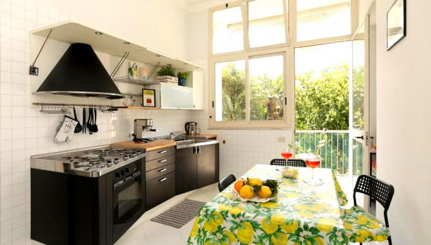 Casa Chiarina in Sorrento - Foto 5, Habitación