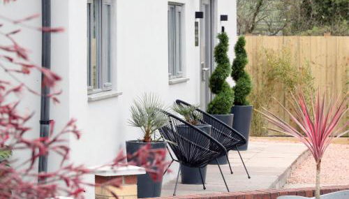 Pen-Y-Worlod Cottages - Foto 2