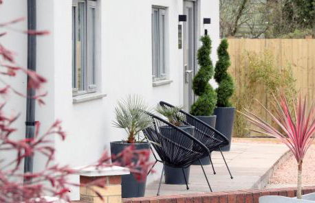 Pen-Y-Worlod Cottages - Foto 2