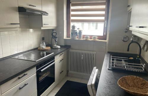 Schwarzwald Style - Ruhige & komfortable Fewo in zentraler Lage Solemar & Kliniken - Ideal für Kurgäste, Begleitpersonen, Berufspendler - Attraktiv für längere Aufenthalte - Foto 21