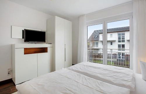 Markgraf Apartments Haus 2 - Foto 57