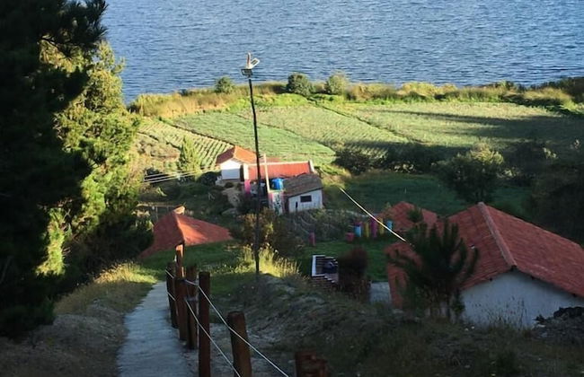 CABAÑAS VILLAS DEL LAGO - Photo 17