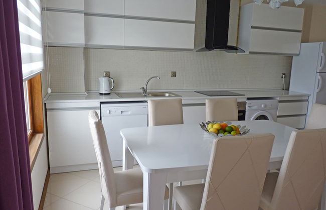 White Pearl Alanya - Photo 18