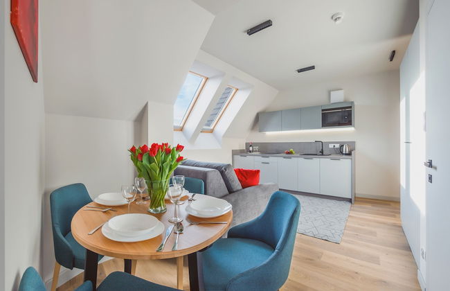 Sun & Snow Resorts A Białka Tatrzańska - Foto 40