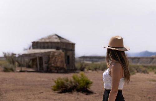 Muddy Creek Mining Company - Foto 70