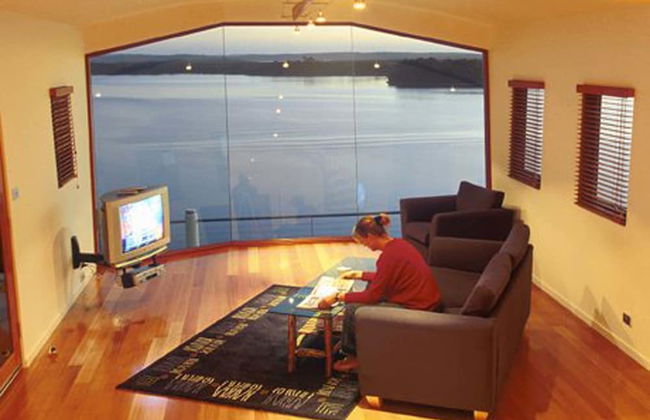 Wheelhouse Apartments - Photo 6