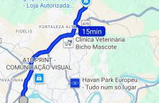 Apartamento 2 quartos Blumenau a 10 minutos da Vila Germânica - Foto 33