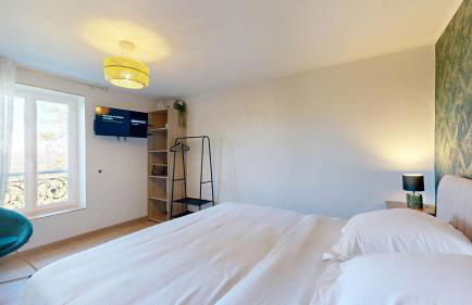 Maison Avec Spa et Sauna Privé - Foto 33