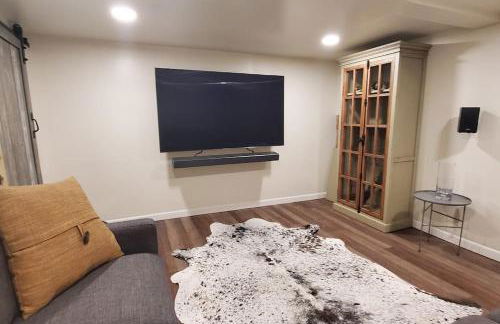 Luxury DT Cottage - Free Parking - Self Check-In - Foto 3