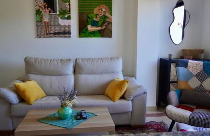 Banús Walk Apartment - Foto 10