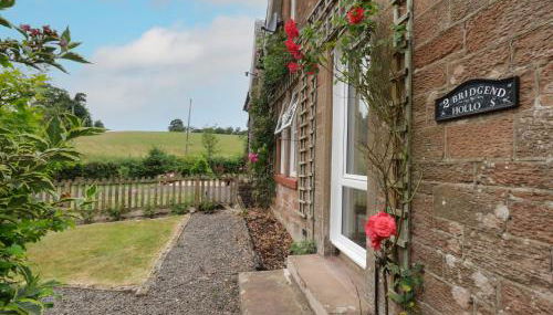 Lucys cottage - Photo 2