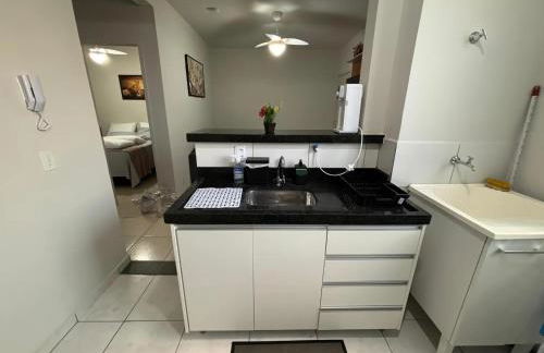 Apartamento confortável e harmonioso próximo ao Uberlândia Shopping - Foto 20