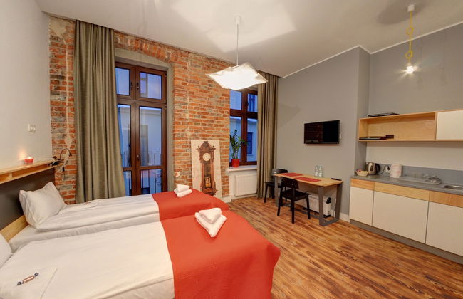 Good Time Aparthotel - Foto 22