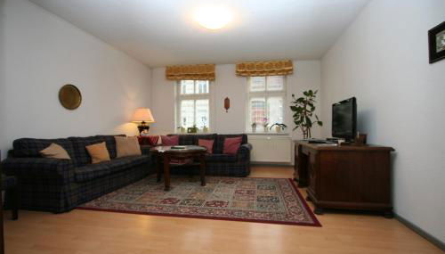 Ferienwohnung Templin - Foto 5