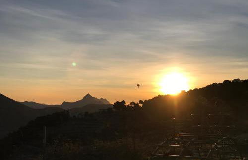 CA LIDIA - Apartamentos Turisticos EL BALCONET - Foto 65