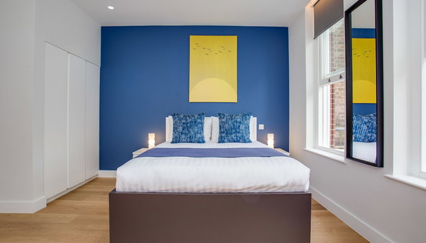 Chapel Market Serviced Apartments by Concept Apartments - Foto 2, Imagem principal
