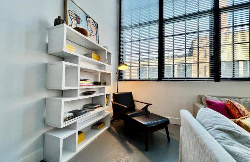 Swanky Loft Near Kings Island, Brewery, Bike Trail - Foto 9