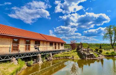 Dwór Sulejów - Photo 2