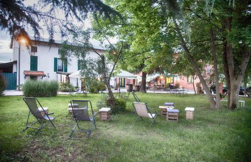 Agriturismo Le oche selvatiche - Foto 46