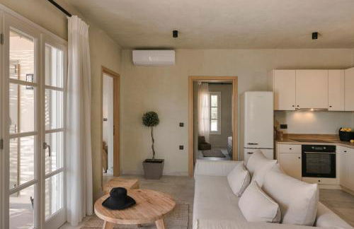 Uberina - Olea Di Assos Villas - Photo 33