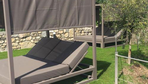 Verdeulivo Relax Home - Ruculì Hospitality - Foto 5, Garden