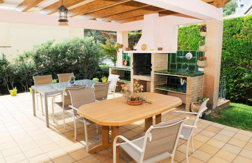 Villa PANORAMA y Villa MIRADOR - Foto 18