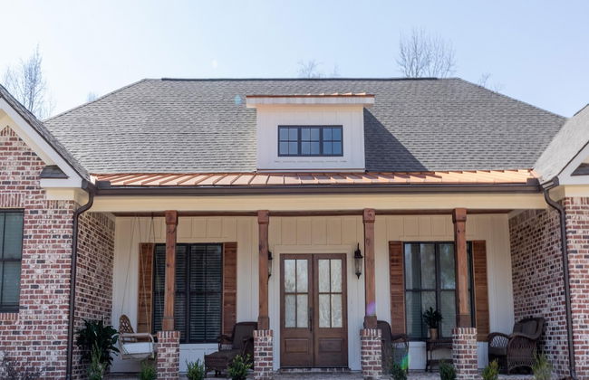 Mt. Vintage Getaway - Foto 34