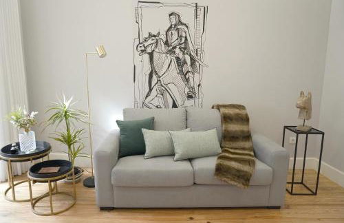 Torre Medieval - Foto 53