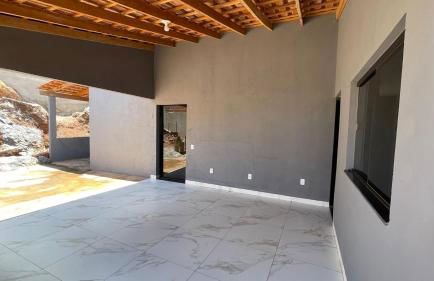 Residencial 2G, Casa das Pedras - Foto 6